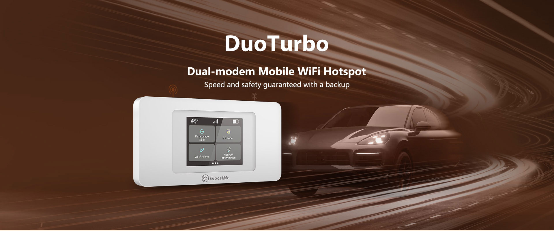 DuoTurbo 1